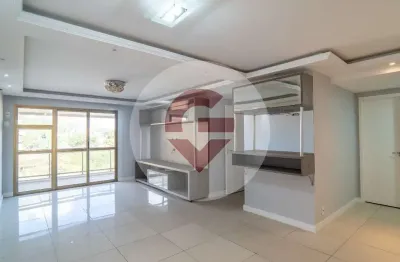 Cobertura com 3 quartos à venda na estrada dos três rios, 1395, freguesia (jacarepaguá), rio de janeiro, 154 m2 por r$ 920.000