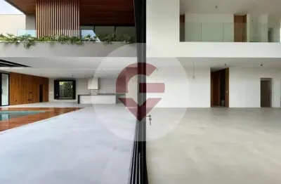 Casa em condomínio fechado com 5 quartos à venda na avenida jorge curi, 10, barra da tijuca, rio de janeiro, 1100 m2 por r$ 14.500.000