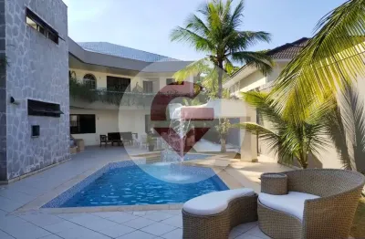 Casa em condomínio fechado com 4 quartos à venda na rua paulo moreno, 505, barra da tijuca, rio de janeiro, 872 m2 por r$ 5.600.000