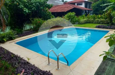Casa em condomínio fechado com 4 quartos à venda na rua soldado antônio martins, 09, barra da tijuca, rio de janeiro por r$ 5.500.000