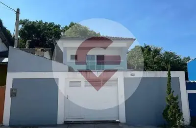 Casa em condomínio fechado com 2 quartos à venda na avenida gaspar de lemos, 200, guaratiba, rio de janeiro, 180 m2 por r$ 580.000