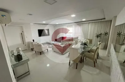 Cobertura com 3 quartos à venda na rua joaquim cardoso, 590, recreio dos bandeirantes, rio de janeiro, 348 m2 por r$ 2.200.000