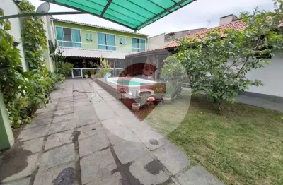 Casa com 5 quartos à venda na rua dos tintureiros, 229, bangu, rio de janeiro, 300 m2 por r$ 750.000
