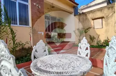 Casa com 3 quartos à venda na rua são calisto, 492, tanque, rio de janeiro por r$ 490.000