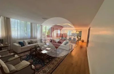 Apartamento com 4 quartos à venda na rua almirante pereira guimarães, 27, leblon, rio de janeiro, 266 m2 por r$ 7.900.000