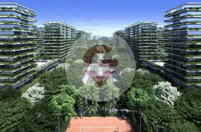 Apartamento com 2 quartos à venda na avenida antônio gallotti, 0001, barra olímpica, rio de janeiro, 62 m2 por r$ 501.763