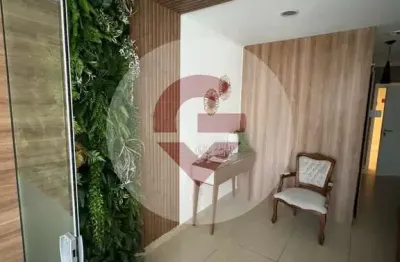Sala comercial com 1 sala para alugar na avenida das américas, 2480, barra da tijuca, rio de janeiro, 35 m2 por r$ 2.350