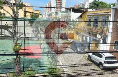 Casa com 4 quartos à venda na estrada do engenho d'agua, 1220, anil, rio de janeiro, 143 m2 por r$ 540.000