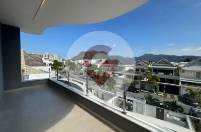 Casa com 5 quartos para alugar na estrada vereador alceu de carvalho, 665, recreio dos bandeirantes, rio de janeiro, 415 m2 por r$ 25.000