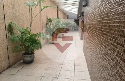 Apartamento com 3 quartos à venda na rua marquês de valença, 56, tijuca, rio de janeiro, 72 m2 por r$ 525.000