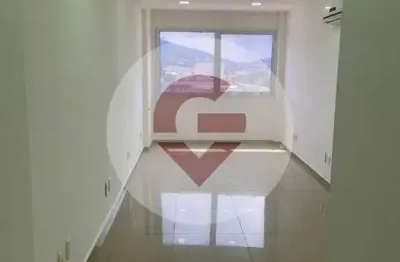 Sala comercial com 1 sala para alugar na avenida dom hélder câmara, 6644, cachambi, rio de janeiro, 28 m2 por r$ 750