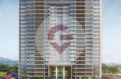 Apartamento com 3 quartos à venda na avenida das américas, barra da tijuca, rio de janeiro, 132 m2 por r$ 2.643.946