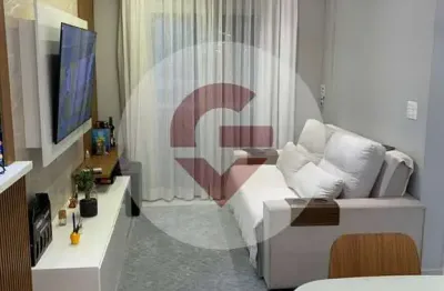 Apartamento com 2 quartos à venda na estrada da água grande, 489, vista alegre, rio de janeiro, 54 m2 por r$ 499.000