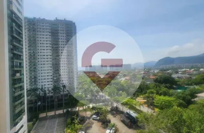 Apartamento com 4 quartos à venda na avenida luiz aranha, 820, barra da tijuca, rio de janeiro, 159 m2 por r$ 2.200.000