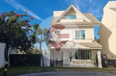 Casa em condomínio fechado com 4 quartos à venda na rua beth lago, 295, recreio dos bandeirantes, rio de janeiro, 160 m2 por r$ 1.490.000