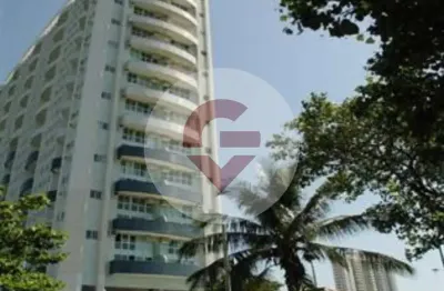 Apartamento com 2 quartos à venda na avenida josé luiz ferraz, 200, recreio dos bandeirantes, rio de janeiro, 94 m2 por r$ 595.000