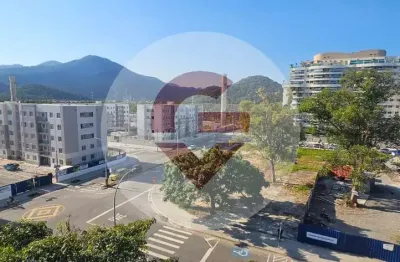 Apartamento com 3 quartos à venda na rua alfredo lopes de souza, 25, recreio dos bandeirantes, rio de janeiro, 82 m2 por r$ 722.000