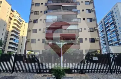 Apartamento com 2 quartos à venda na rua francisco mário, 80, recreio dos bandeirantes, rio de janeiro, 79 m2 por r$ 665.000
