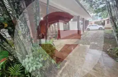 Casa com 4 quartos à venda na rua ivo borges, 16, recreio dos bandeirantes, rio de janeiro, 418 m2 por r$ 1.840.000
