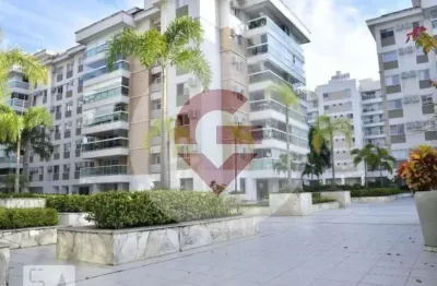 Apartamento com 4 quartos à venda na rua coronel aviador antônio arthur braga, 250, barra da tijuca, rio de janeiro, 171 m2 por r$ 2.300.000