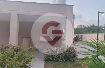 Apartamento com 2 quartos à venda na Estrada de Jacarepaguá, 2035, Itanhangá, Rio de Janeiro, 40 m2 por R$ 198.000