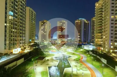 Apartamento com 4 quartos à venda na Rua Escritor Rodrigo Melo Franco (Res Ilha Pura), 160, Barra Olímpica, Rio de Janeiro, 131 m2 por R$ 1.750.000