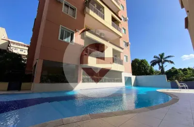 Apartamento com 3 quartos à venda na Rua Mapendi, 144, Taquara, Rio de Janeiro, 86 m2 por R$ 499.000