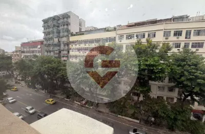 Apartamento com 3 quartos para alugar na Rua das Laranjeiras, 356, Laranjeiras, Rio de Janeiro, 120 m2 por R$ 6.500