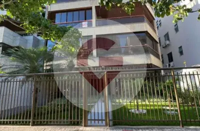 Apartamento com 3 quartos à venda na Rua Joaquim Cardoso, 255, Recreio dos Bandeirantes, Rio de Janeiro, 184 m2 por R$ 1.700.000