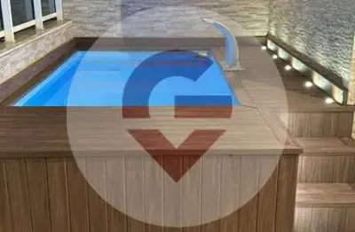 Cobertura com 4 quartos à venda na Avenida Aldemir Martins, 100, Recreio dos Bandeirantes, Rio de Janeiro, 174 m2 por R$ 1.700.000