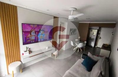 Apartamento com 3 quartos à venda na Rua Aroazes, 721, Barra Olímpica, Rio de Janeiro, 83 m2 por R$ 680.000