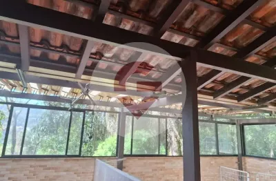 Casa com 5 quartos à venda na Rua Eugênio Hussak, 83, Cosme Velho, Rio de Janeiro, 1000 m2 por R$ 1.750.000