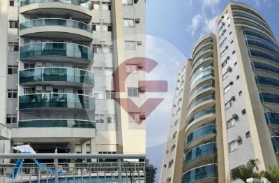 Apartamento com 3 quartos à venda na Rua Aroazes, 145, Barra Olímpica, Rio de Janeiro, 78 m2 por R$ 650.000