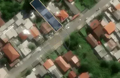 Terreno à venda em colombo – 528 m² de potencial e versatilidade localização estratégica
