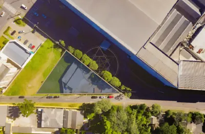 Terreno com alto potencial construtivo no eixo sul — rentabilidade, visibilidade e flexibilidade.