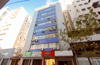 Conjunto comercial no centro. mais prático e movimentado de curitiba. visibilidade, crescimento e potencial de marca em endereço estratégico.