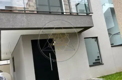 Seu próximo lar está aqui — conforto e espaço no residencial são rafael, pinhais