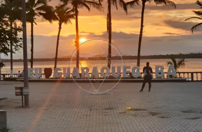Imóvel versátil no centro de guaraqueçaba — encante-se com este paraíso!