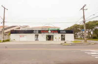 O espaço ideal para viver bem e realizar grandes negócios!!