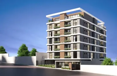 Apartamento com 1 quarto à venda na rua brigadeiro franco, 3009, centro, curitiba, 36 m2 por r$ 449.030