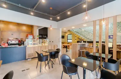 Prédio à venda na rua amintas de barros, 922, alto da rua xv, curitiba, 780 m2 por r$ 5.320.000
