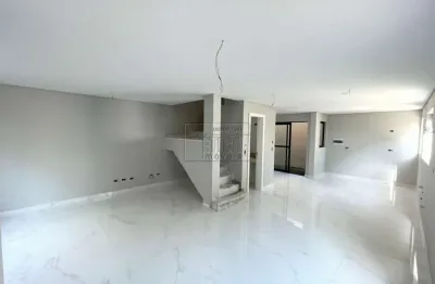 Casa em condomínio fechado com 3 quartos à venda na rua méxico, 1439, jardim social, curitiba, 204 m2 por r$ 1.190.000