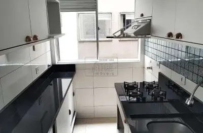 Apartamento com 2 quartos para alugar na rua guaçuí, 5890, sítio cercado, curitiba, 43 m2 por r$ 1.350