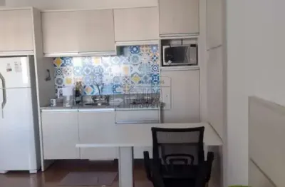 Apartamento com 1 quarto para alugar na avenida visconde de guarapuava, 2764, centro, curitiba, 30 m2 por r$ 2.000