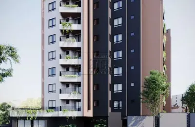 Apartamento com 2 quartos à venda na rua calixto de jesus, tingui, curitiba, 54 m2 por r$ 456.780