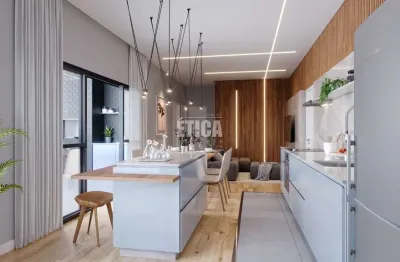 Apartamento com 3 quartos à venda na rua doutor leão mocellin, 99, santa felicidade, curitiba, 114 m2 por r$ 1.031.000
