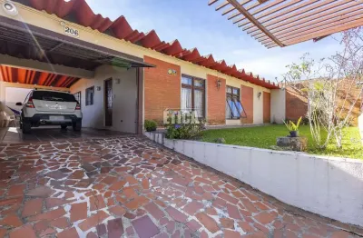 Casa com 4 quartos à venda na rua joana souza gusso, 206, boa vista, curitiba, 140 m2 por r$ 950.000