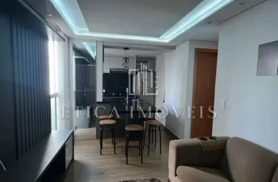 Apartamento com 2 quartos à venda na rua francisco dal'negro, 3057, santo antônio, são josé dos pinhais, 38 m2 por r$ 350.000
