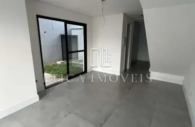 Casa com 3 quartos à venda na rua professor oscar martins gomes, 90, xaxim, curitiba, 107 m2 por r$ 650.000