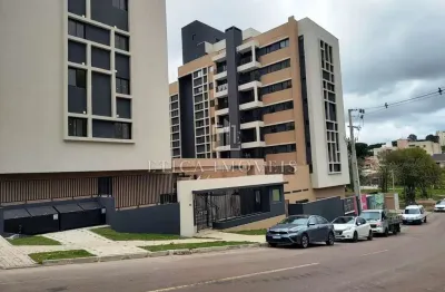 Apartamento com 2 quartos à venda na rua nicolau salomão, 430, tingui, curitiba, 59 m2 por r$ 551.250